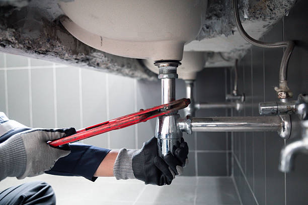 Trusted Pipe Repair service in Danbury, NC - Masters Plumbing Service